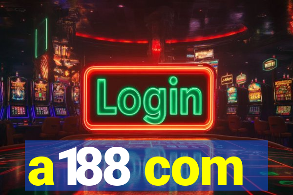 a188 com